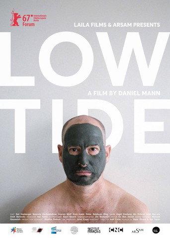 Low Tide (2017) poster