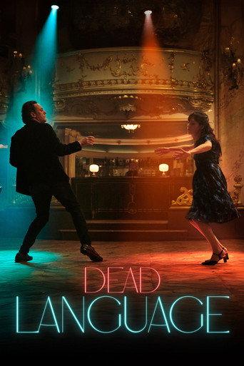 Dead Language (2025) poster