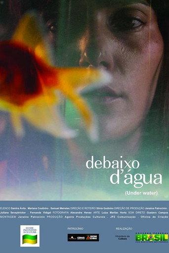 Under Water (2011) poster