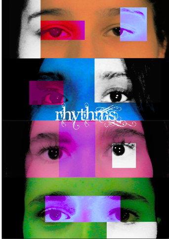 RHYTHMS (2026) poster