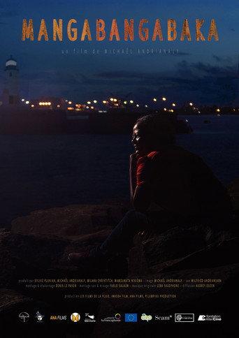 Mangabangabaka () poster
