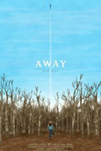 Away (2016) poster