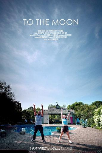 To the Moon (2024) poster