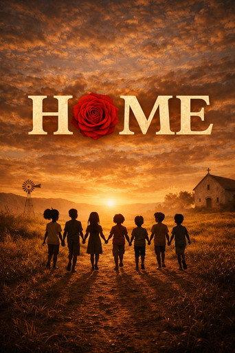 Home () poster
