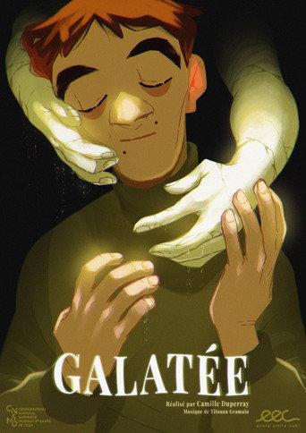 Galatea () poster