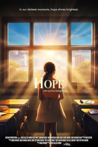 Hope (2023) poster