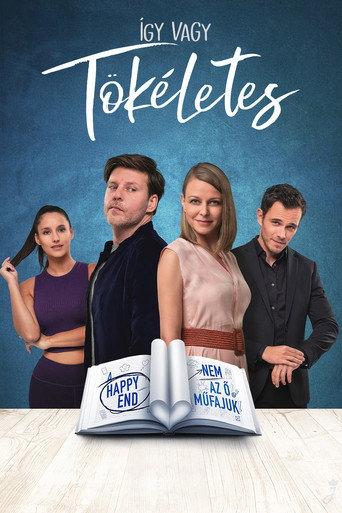 Perfect as You Are (2021) poster