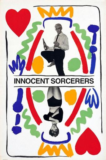 Innocent Sorcerers (1960) poster