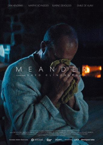 Meander (2019) poster