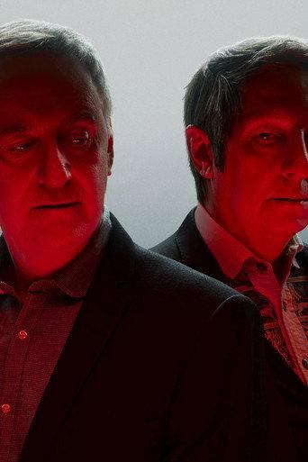 La face cachée de la Lune (2021) poster