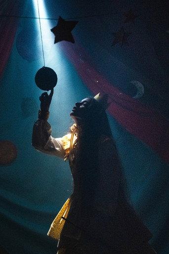 Sun Catcher (2026) poster