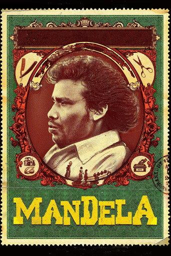 Mandela (2021) poster