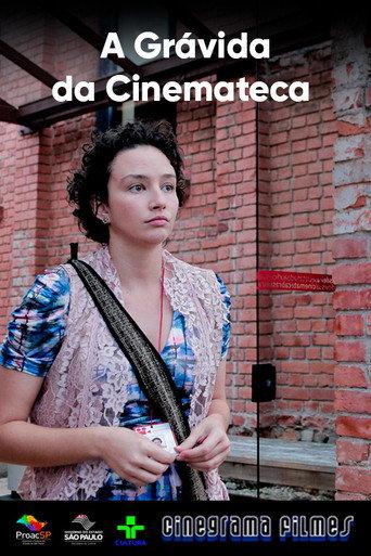 A Grávida da Cinemateca (2016) poster