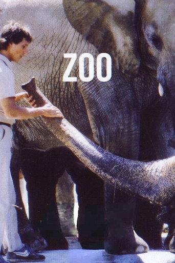 Zoo (1993) poster