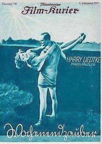 Weekend Magic (1927) poster