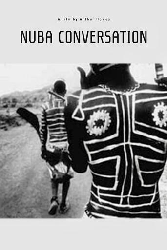 Nuba Conversations (2000) poster