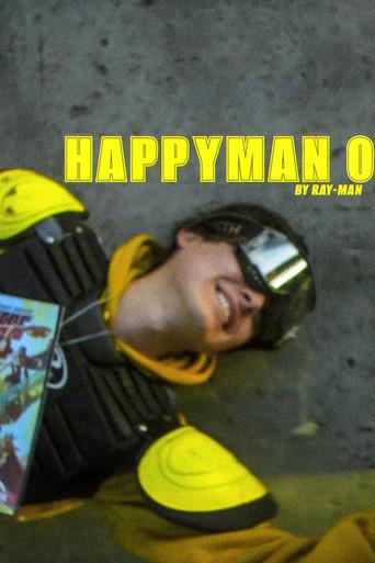 Happyman 0 (2025) poster