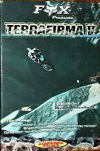 Terrafirma 5 (1999) poster