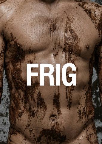 Frig (2018) poster