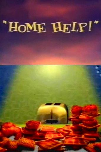 Home Help! (2000) poster