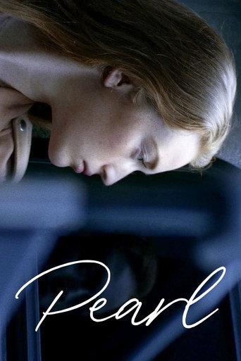 Pearl (2021) poster