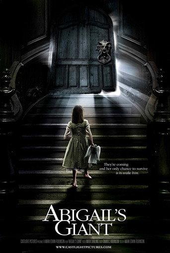Abigail's Giant () poster
