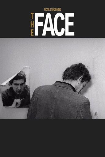 The Face (1966) poster
