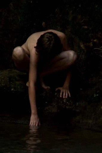 Magia (2010) poster