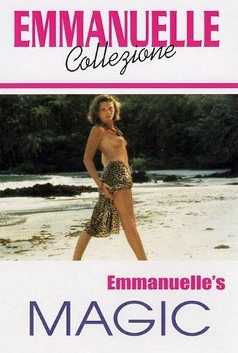 Emmanuelle's Magic (1993) poster