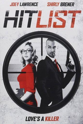 Hit List (2011) poster