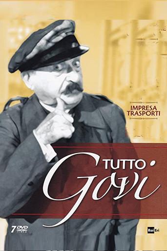 Impresa Trasporti () poster
