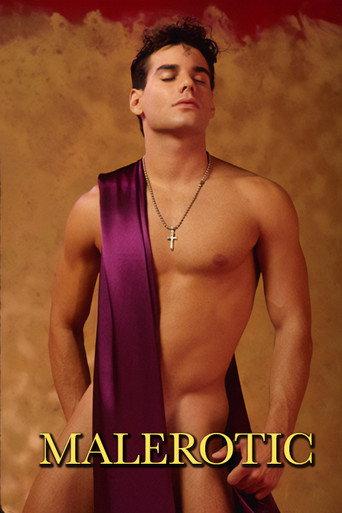 Malerotic I & II (1994) poster