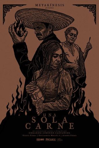 Una Sola Carne () poster