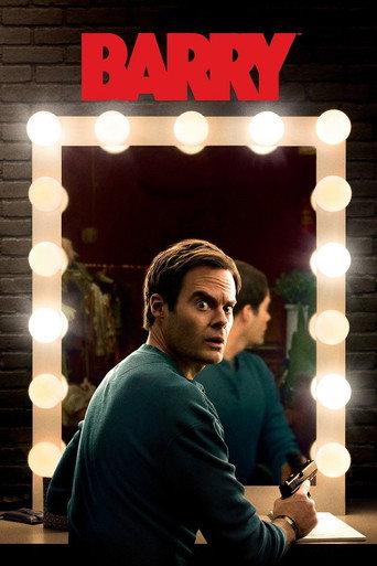 Starting Now: the Making of Barry (2022) poster