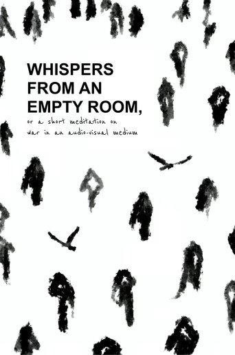 Whispers From an Empty Room (2024) poster