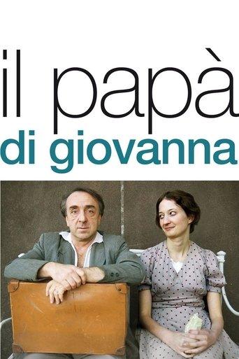 Giovanna's Father (2008) poster