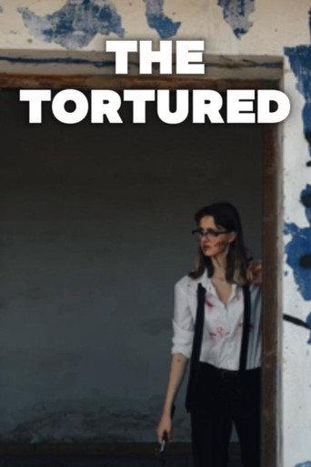 The Tortured () poster
