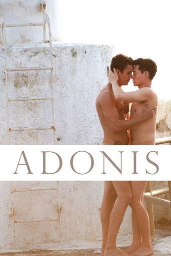 Thirty Years of Adonis (2017) poster