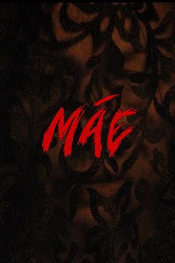 Mãe (2023) poster