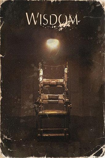 Wisdom (2013) poster
