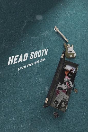 Head South (2024) poster