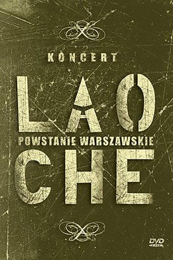 Lao Che - Powstanie Warszawskie 2006 () poster