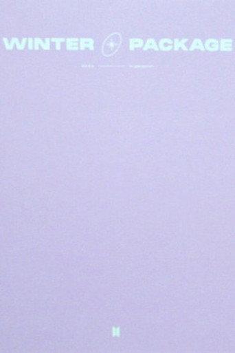 BTS 2021 WINTER PACKAGE in Gangwon (2021) poster