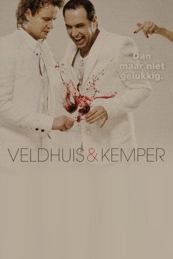 Dan Maar Niet Gelukkig (2011) poster