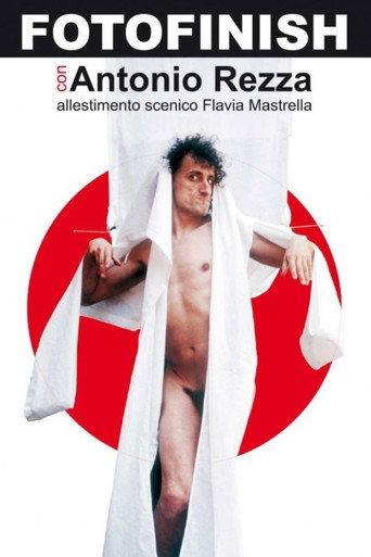 Fotofinish 2 (2006) poster