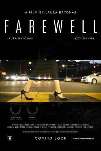 Farewell (2024) poster