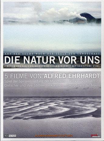 Die Natur vor uns (2008) poster