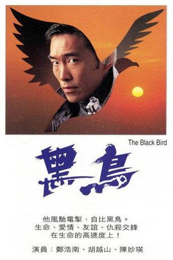 The Black Bird (1996) poster