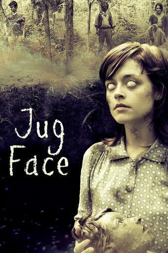 Jug Face (2013) poster