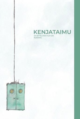 Kenjataimu - en bitteliten film om runking (2026) poster